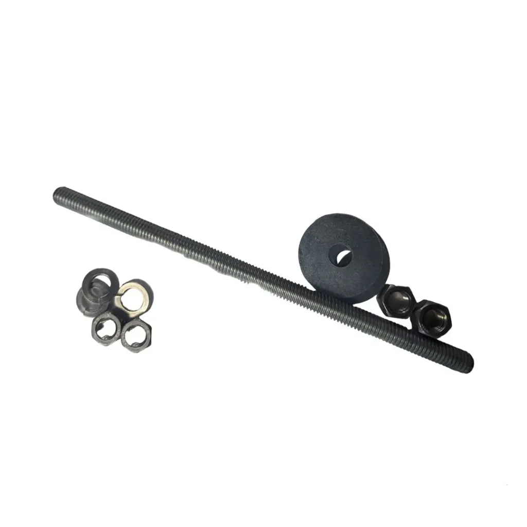 FRONT LONG SILLS CHANNEL