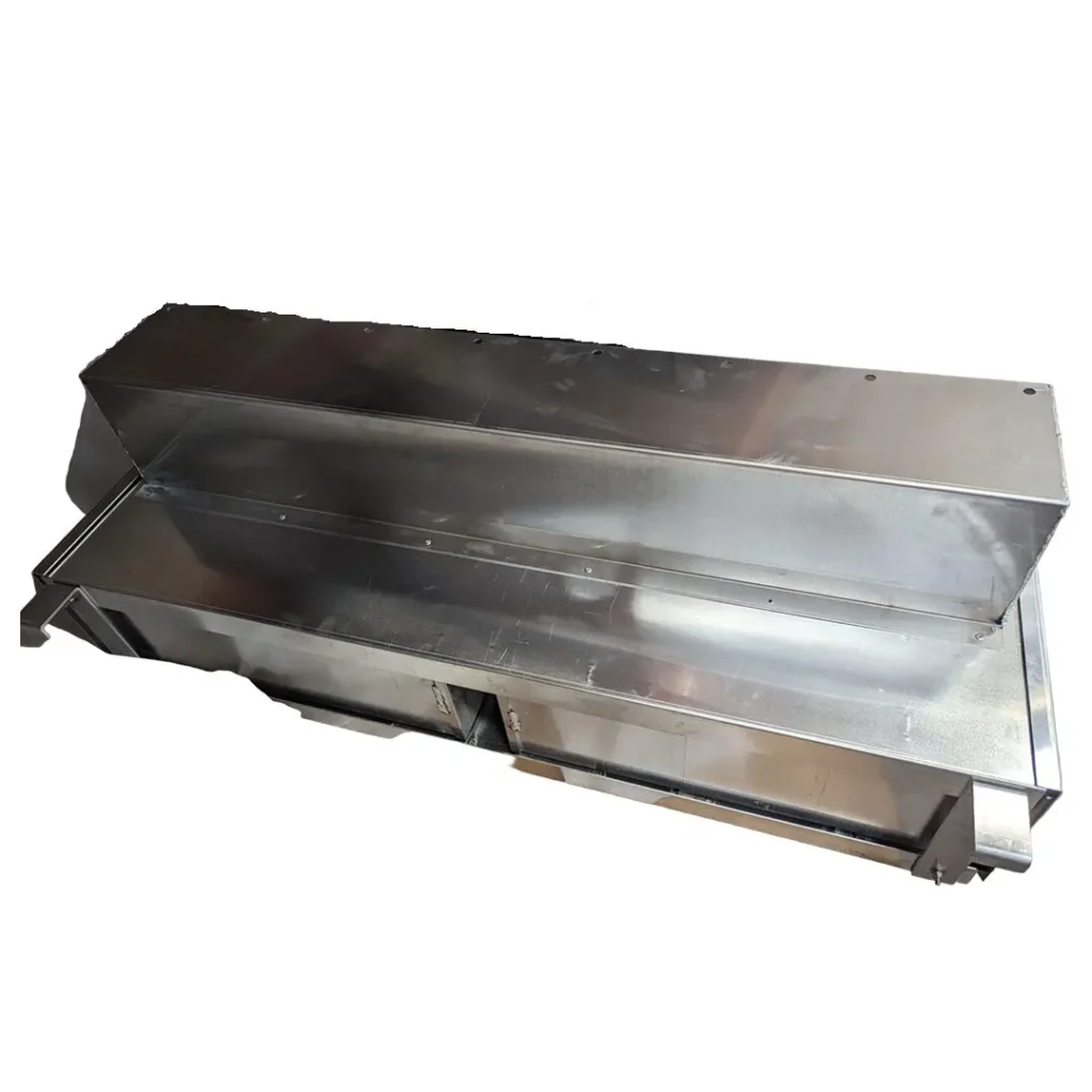 CAB STORAGE BOX