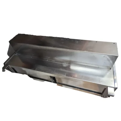 CAB STORAGE BOX