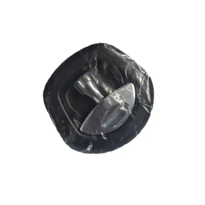 Chrome “T” Compression Lock